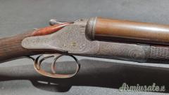 John Dickson & Son - 63 Princes Street, Edimburgh 12