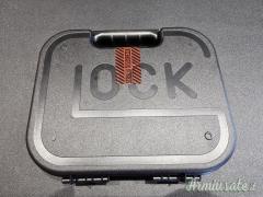 Glock GLOCK 17 9x19mm Parabellum | Luger | NATO