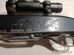 Remington 7400 cal.30-06 Springfield