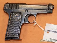 Pistola Beretta 15-19 Cal. 7,65