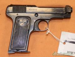 Pistola Beretta 15-19 Cal. 7,65
