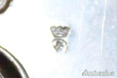 Pistola Beretta 15-19 Cal. 7,65