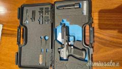 Canik TP9 Combat Elite 9x21mm IMI
