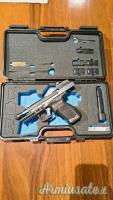 Canik TP9 Combat Elite 9x21mm IMI