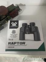 VORTEX 10x32 RAPTOR