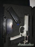 CZ | Ceska Zbrojovka 75 SP 01 Shadow 9x21mm IMI