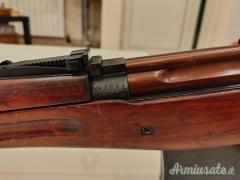 Tokarev SVT 40