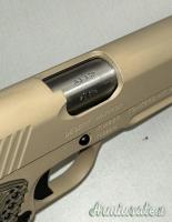 Kimber Desert Warrior .45 ACP