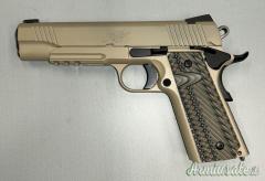 Kimber Desert Warrior .45 ACP