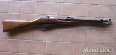 MOISIN NAGANT MOD.44