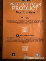 MEOPTA  MEOPRO OPTICAL 6 - 4,5-27x 569