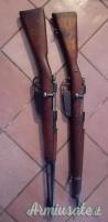 MOSCHETTO CARCANO CAL.7,35 E 7,92