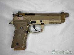Beretta M9A4 9x19mm Parabellum