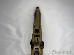 Beretta M9A4 9x19mm Parabellum