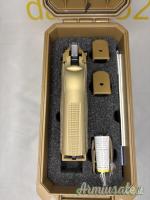 Beretta M9A4 9x19mm Parabellum