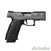 PISTOLA – LAUGO ARMS – ALIEN REMUS STANDARD KIT | 9×19