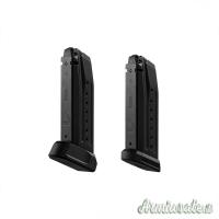 PISTOLA – LAUGO ARMS – ALIEN REMUS STANDARD KIT | 9×19