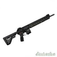 CARABINA – HECKLER & KOCH – MR223 A3 NERO | .223 REM | 16,5″ BARREL | ASTINA HKEY LUNGA