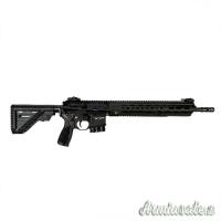 CARABINA – HECKLER & KOCH – MR223 A3 NERO | .223 REM | 16,5″ BARREL | ASTINA HKEY LUNGA