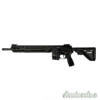 CARABINA – HECKLER & KOCH – MR223 A3 NERO | .223 REM | 16,5″ BARREL | ASTINA HKEY LUNGA