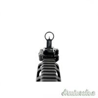 CARABINA – HECKLER & KOCH – MR223 A3 NERO | .223 REM | 16,5″ BARREL | ASTINA HKEY LUNGA