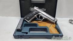 Beretta FS 98 INOX 9x21mm IMI