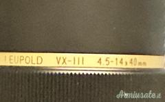 Walther | Carl kkj .22 Long Rifle