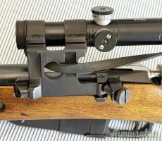 Mosin Ngant 91/30 sniper