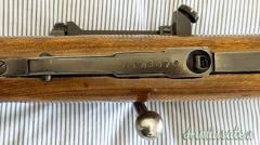 Mosin Ngant 91/30 sniper