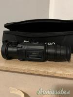 Per cessata attività vendo visore termico clip-one hikmicro