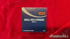 Inneschi - CCI BR-4 Small Rifle