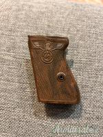 Per Walther PPK ZellaMehlis