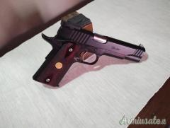 Para Ordnance 1911 .45 ACP