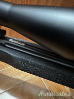 Cz 457 Lrp black completa di tutto