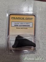 Glock 27 .40 Smith & Wesson | Auto  |  10 x 21 mm