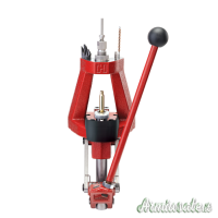 Cerco compro Hornady Iron