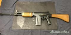 IMI | Israel Military Industries Galil 331 .308 Winchester