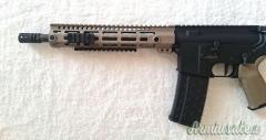 Diamondback M4 DB 15 cal. 223 Remington