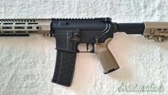 Diamondback M4 DB 15 cal. 223 Remington