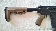 Diamondback M4 DB 15 cal. 223 Remington