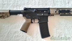 Diamondback M4 DB 15 cal. 223 Remington