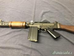 IMI | Israel Military Industries Galil 331 .308 Winchester