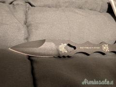 Benchmade Mini SOCP 177BK