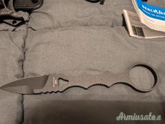 Benchmade Mini SOCP 177BK