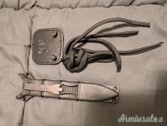 Benchmade Mini SOCP 177BK