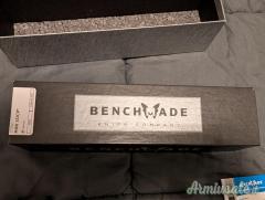 Benchmade Mini SOCP 177BK