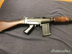 FN Herstal | Fabrique Nationale FN .243 .243 Winchester