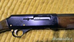 Varie armi e accessori