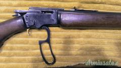 Varie armi e accessori