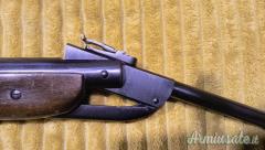 Varie armi e accessori